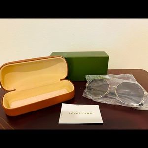 Brand New Authentic Longchamp Sunnies